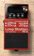 Boss RC-5 Loop Station - begagnad Boss RC-5 Loop Station - begagnad