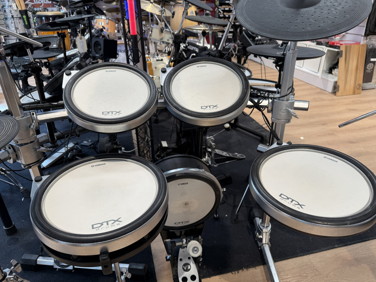 Yamaha DTX950K - Begagnad