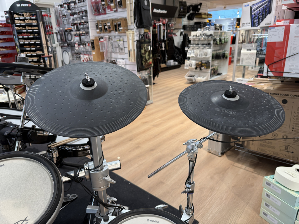Yamaha DTX950K - Begagnad