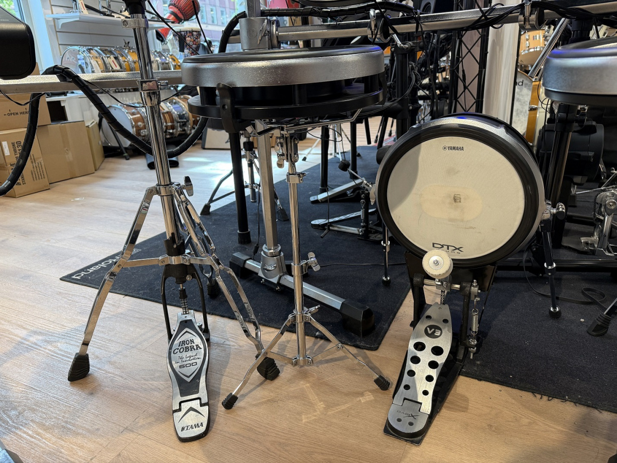 Yamaha DTX950K - Begagnad