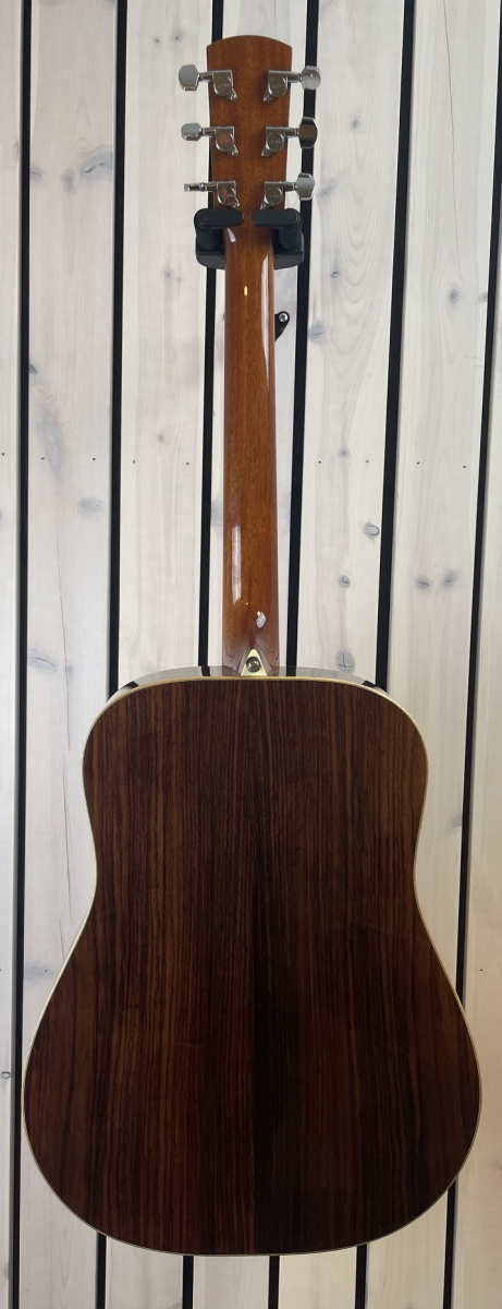Larrivee D-09 - Begagnad