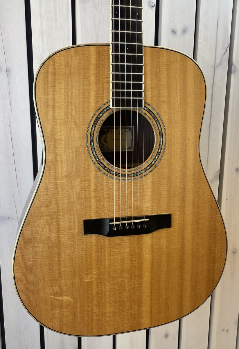 Larrivee D-09 - Begagnad