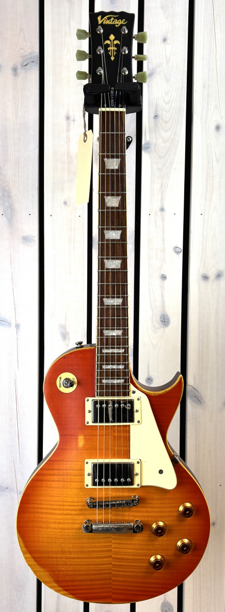 Vintage ICON V100 - Begagnad