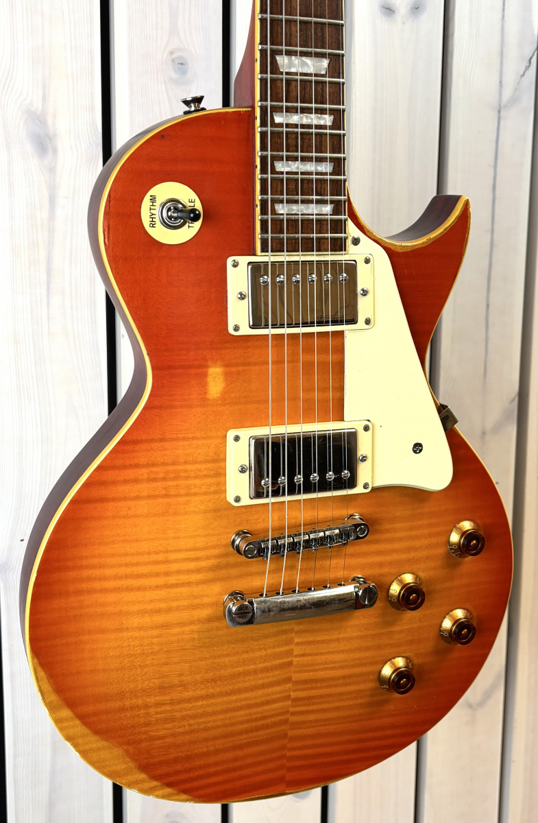 Vintage ICON V100 - Begagnad