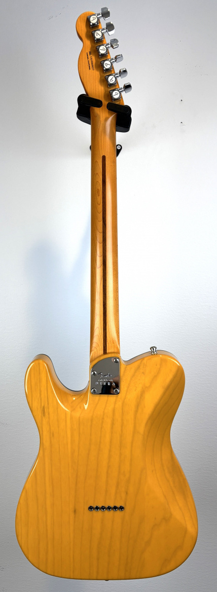 Fender American Ultra Telecaster - begagnad