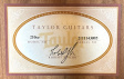Taylor 210ce Dreadnought - begagnad Taylor 210ce Dreadnought - begagnad