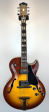 Ibanez 2355 1970s Japan - begagnad Ibanez 2355 1970s Japan - begagnad