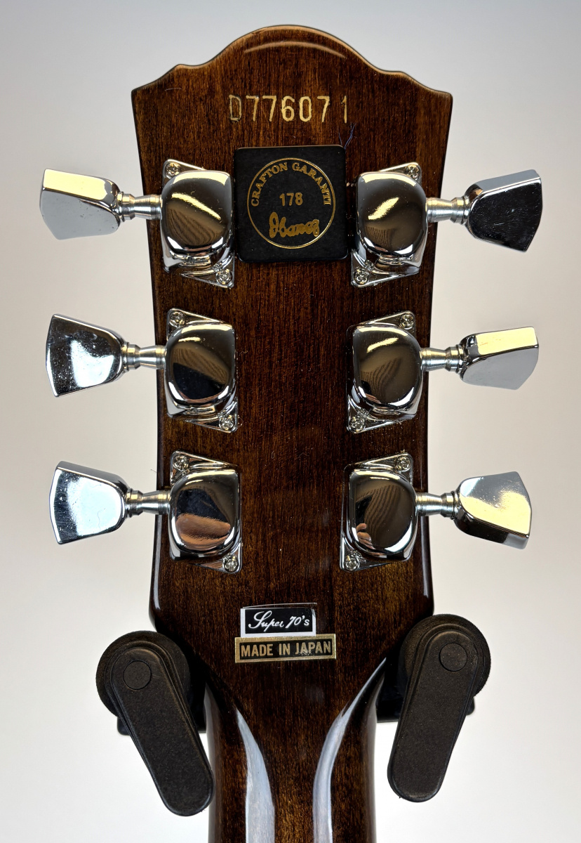 Ibanez 2355 1970s Japan - begagnad