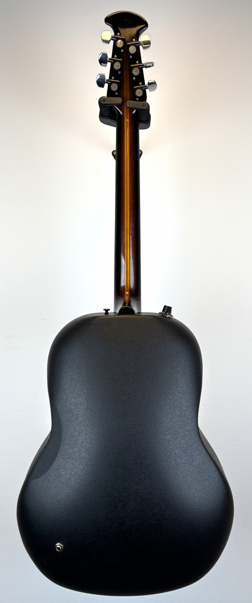 Ovation 1612 Custom Balladeer - begagnad