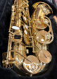 Trevor James The Horn Classic II Altsaxofon - begagnad Trevor James The Horn Classic II Altsaxofon - begagnad