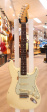 Fender American Original 60s Stratocaster - begagnad Fender American Original 60s Stratocaster hela gitarren framifrån