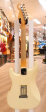 Fender American Original 60s Stratocaster - begagnad Fender American Original 60s Stratocaster hela gitarren bakifrån