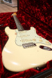 Fender American Original 60s Stratocaster - begagnad Fender American Original 60s Stratocaster hela gitarren i case