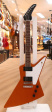 Gibson 70s Explorer - begagnad Begagnad Gibson 70s Explorer framifrån