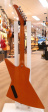 Gibson 70s Explorer - begagnad Begagnad Gibson 70s Explorer bakifrån