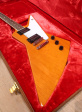 Gibson 70s Explorer - begagnad Begagnad Gibson 70s Explorer kropp i case