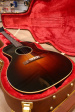 Gibson L-00 Original - begagnad Begagnad Gibson L-00 Original i case