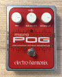 Electro Harmonix Micro Pog - begagnad Electro Harmonix Micro Pog - begagnad