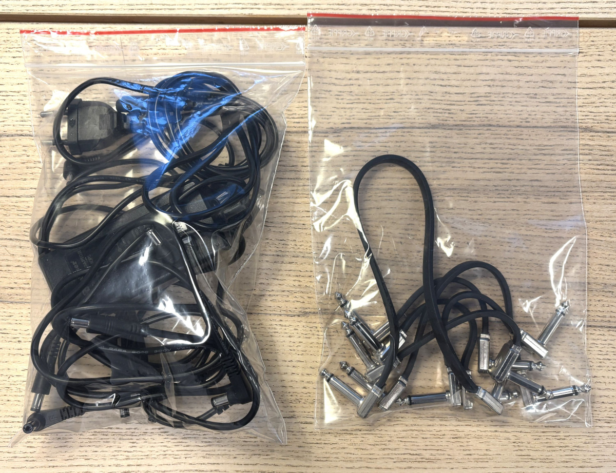 Palmer Pedalbay 40 PB [Powerbar] - begagnad