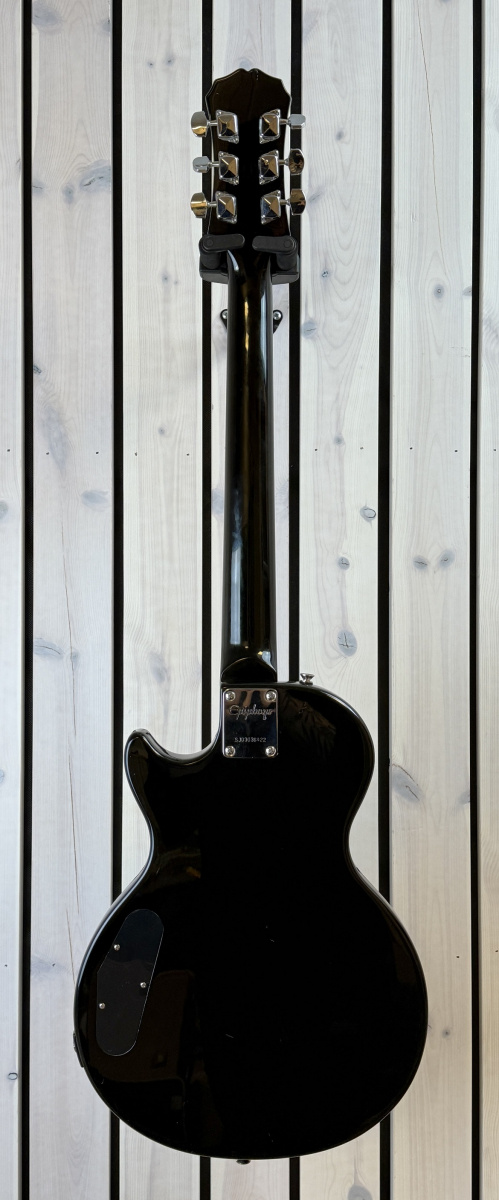 Epiphone Les Paul Special-II med bag - Begagnad