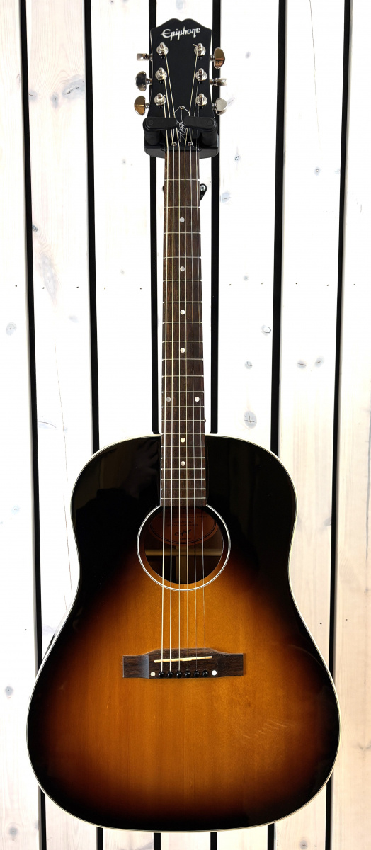 Epiphone J-45 Slash - begagnad