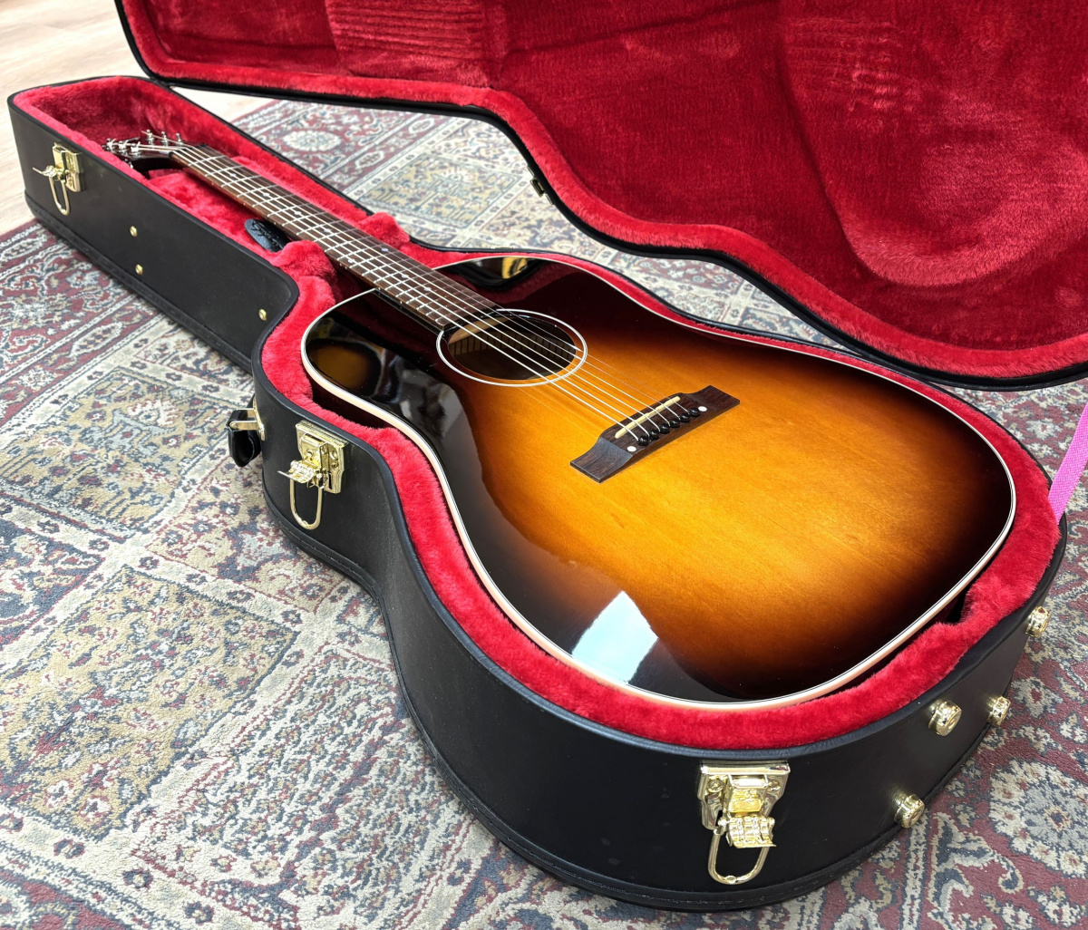 Epiphone J-45 Slash - begagnad