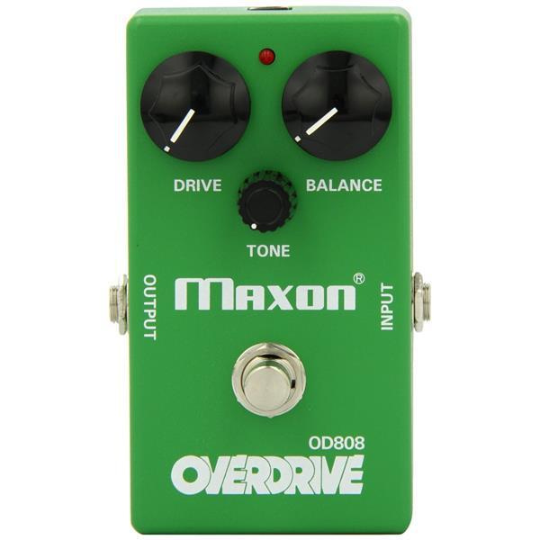 Maxon OD-808