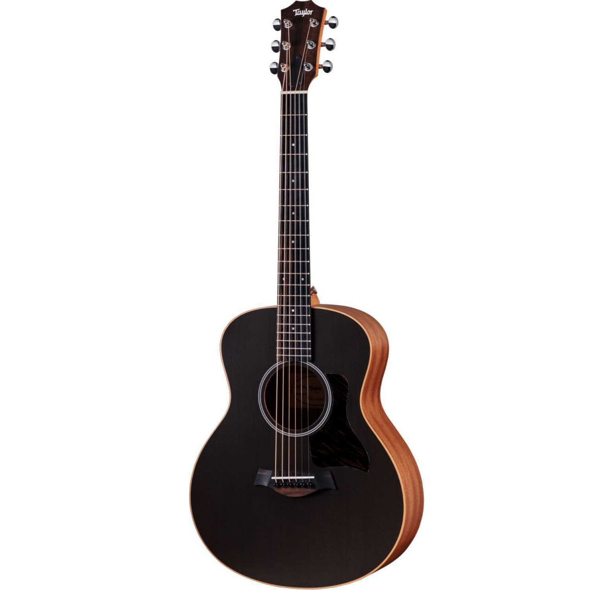 Taylor GS Mini-e Trans Black Special Edition