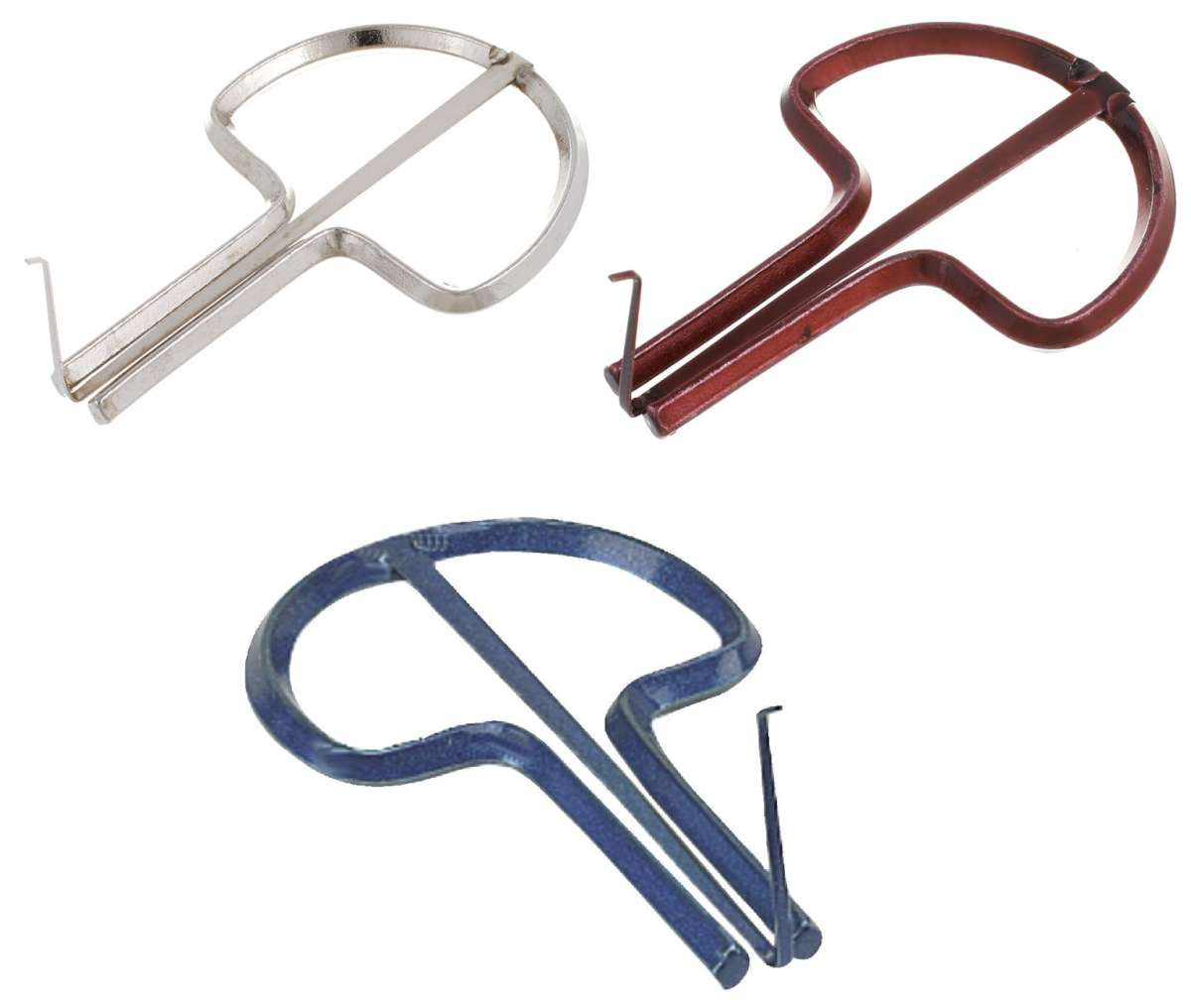 Schwarz Mungiga Classic - 80mm