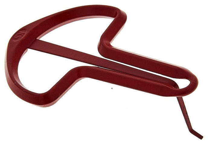 Schwarz Mungiga Classic - 80mm