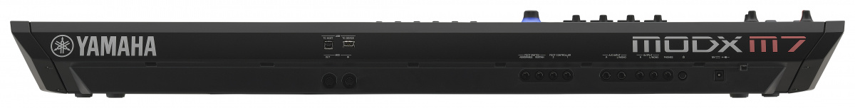 Yamaha MODX M7 Music Synthesizer
