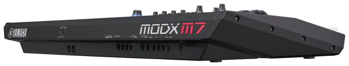 Yamaha MODX M7 Music Synthesizer
