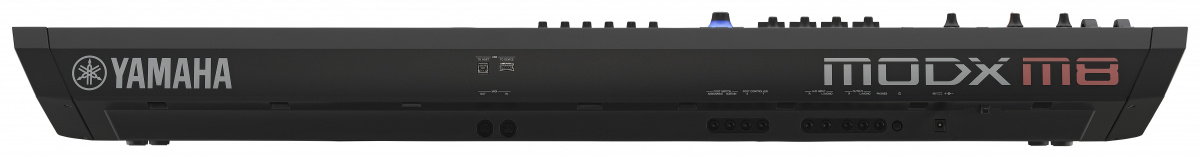 Yamaha MODX M8 Music Synthesizer