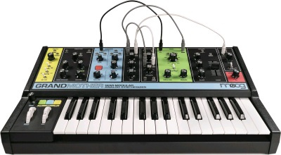 Moog Grandmother
