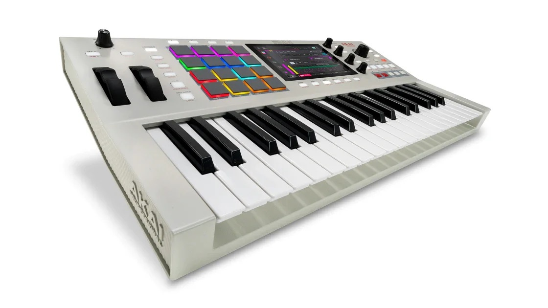 Akai MPC Key 37 Gen2