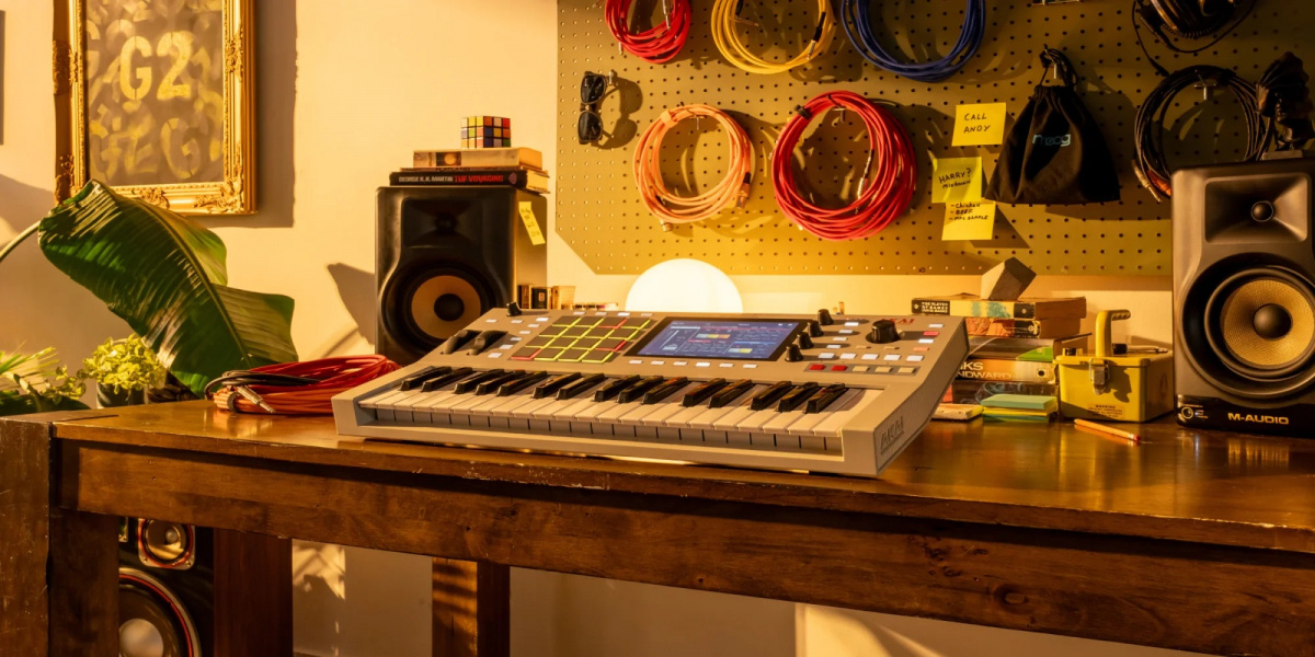 Akai MPC Key 37 Gen2