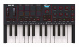 Akai MPK Mini IV - Black Akai MPK Mini IV - Black