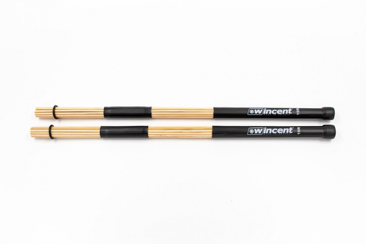 Wincent 19R Regular rods