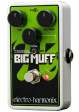 Electro Harmonix Nano Bass Big Muff Pi Electro Harmonix Nano Bass Big Muff Pi