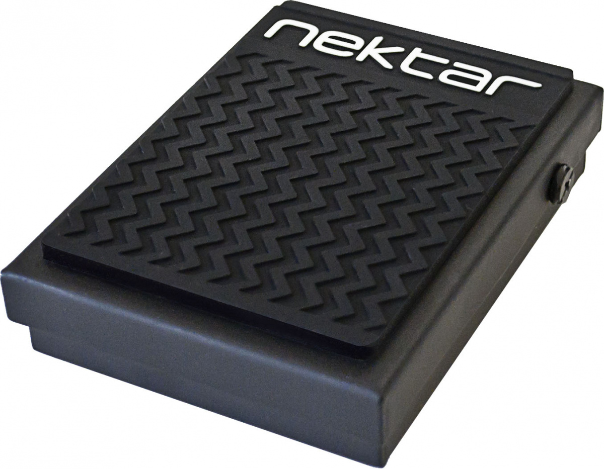 Nektar NP-1 Sustainpedal