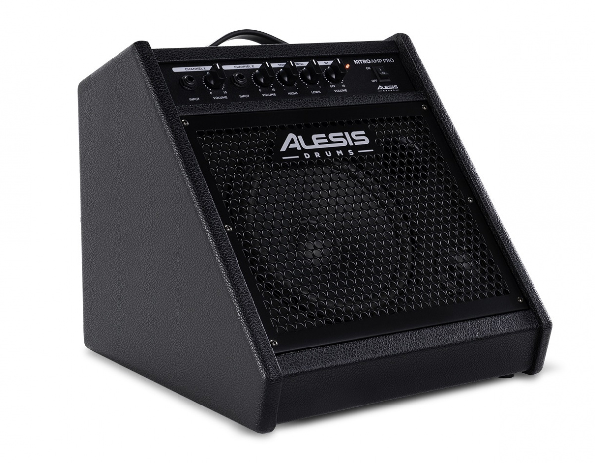 Alesis Nitro Amp Pro