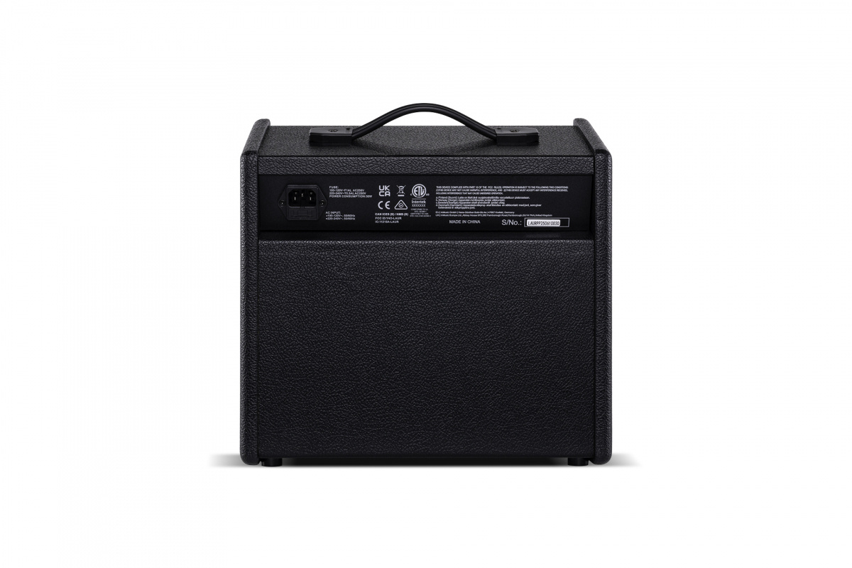 Alesis Nitro Amp Pro