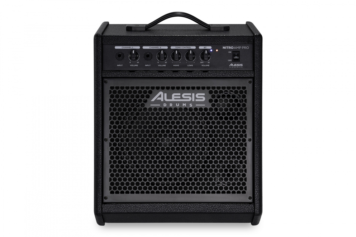 Alesis Nitro Amp Pro