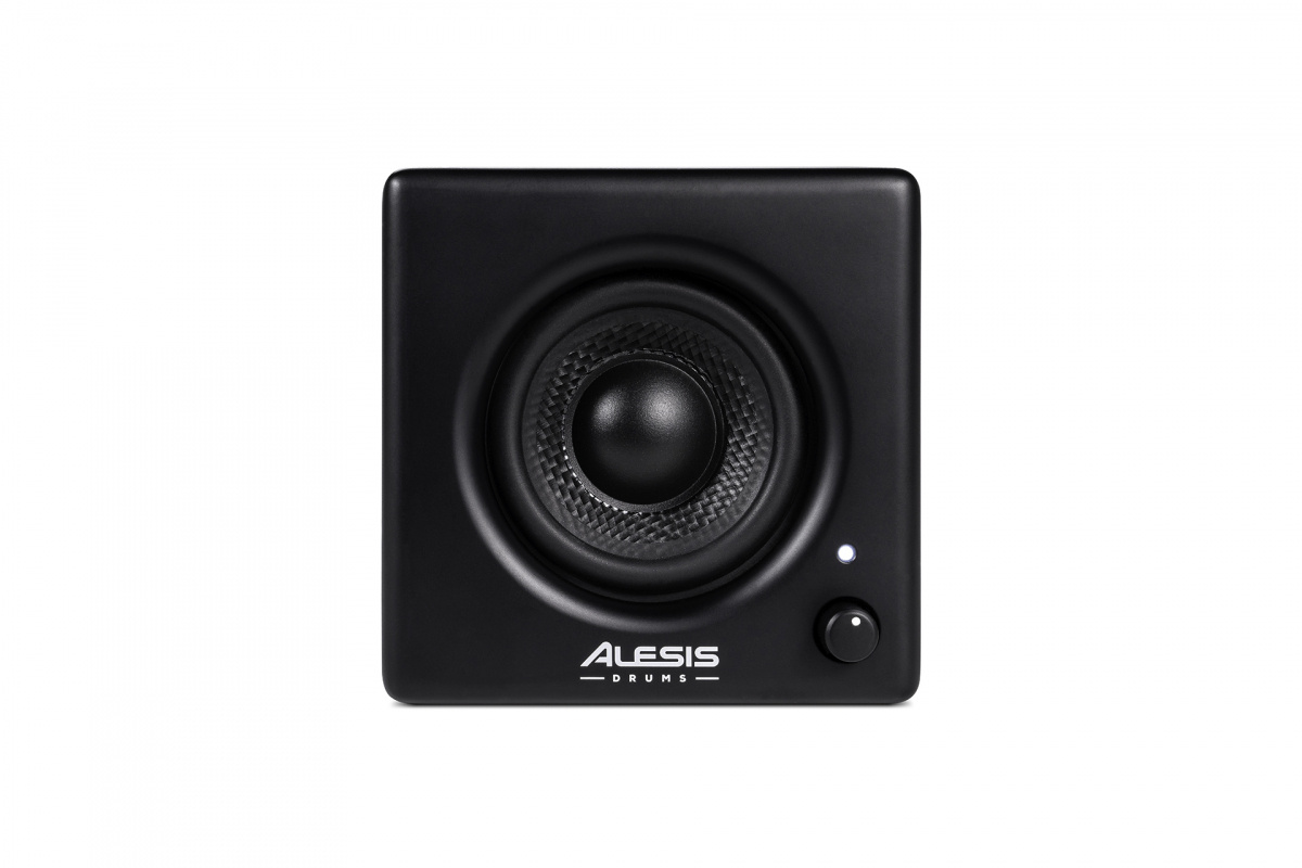 Alesis Nitro Amp