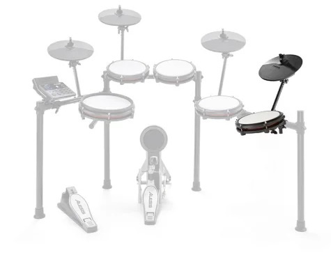 Alesis Nitro Max Expansion Pack expansionspaket för elektroniskt trumset