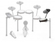 Alesis Nitro Max Expansion Pack Alesis Nitro Max Expansion Pack expansionspaket för elektroniskt trumset