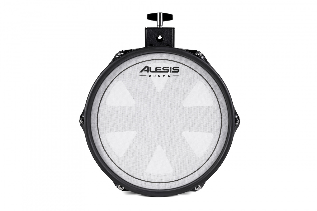 Virveltrumman ovanifr�n