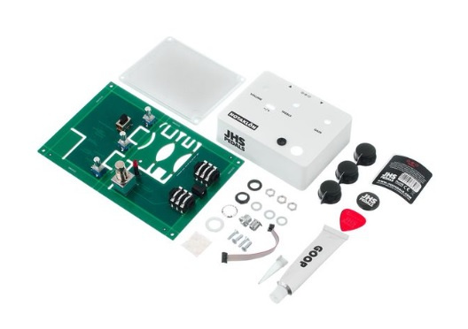 JHS Notakl�n Overdrive DIY kit