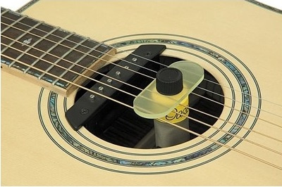 Oasis OH-1 / Taylor Guitar Humidifier