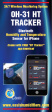 Oasis OH-31 HT Tracker for iPhone Oasis OH-31 HT Tracker for iPhone